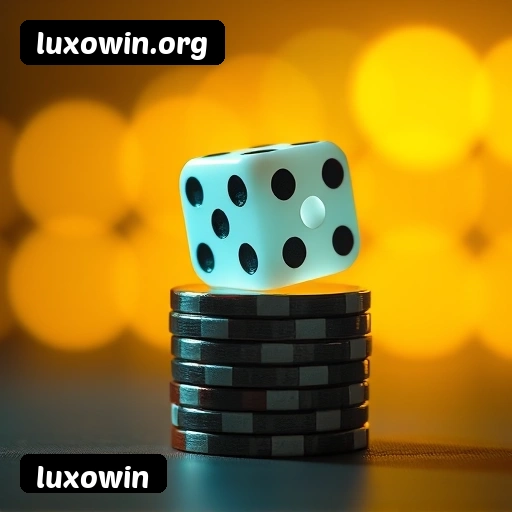 Recursos Exclusivos do App luxowin - Modo Offline, Login Biométrico