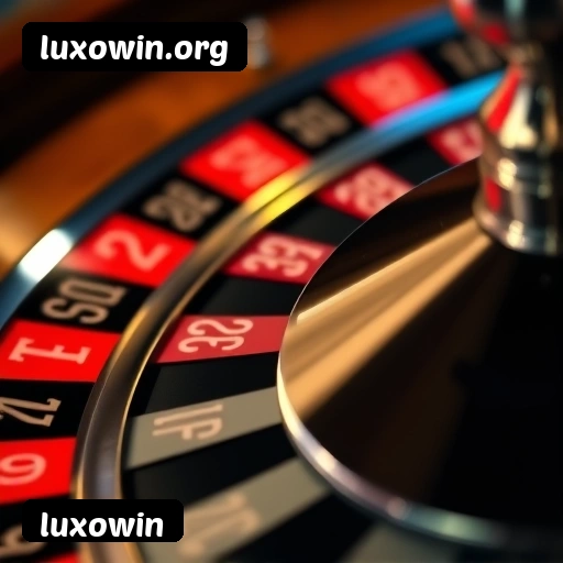 Imagem quadrada de apoio para baixar luxowin