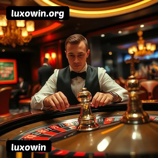 Jogos de Cassino Premium - Slots, Roleta, Blackjack e Dealer Ao Vivo