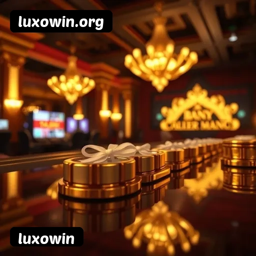 Cassino ao Vivo luxowin - Dealers Brasileiros Profissionais