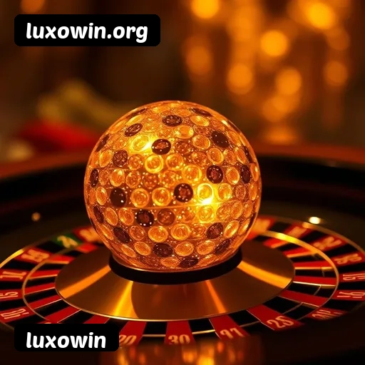 Coleção Premium de Slots luxowin - NetEnt, Pragmatic Play, Evolution
